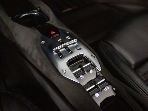 Certified 2023 Ferrari 296 GTS RWD image 41