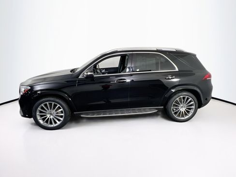 Used 2023 Mercedes-Benz GLE 350 4MATIC image 8