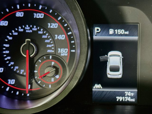 Used 2021 Hyundai Elantra SEL FWD image 13