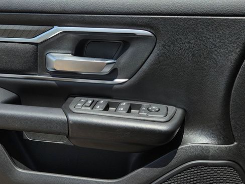 New 2026 RAM 1500 Big Horn AWD/4WD image 15