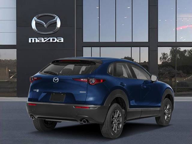 New 2026 MAZDA CX-30 AWD 2.5 S image 2