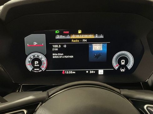 New 2026 Audi A3 2.0T Premium image 13