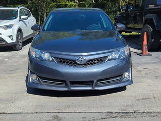 Used 2012 Toyota Camry SE video 2