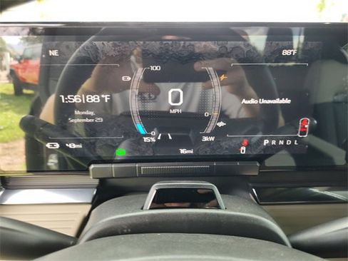 New 2026 GMC Hummer EV 4x4 Crew Cab image 30