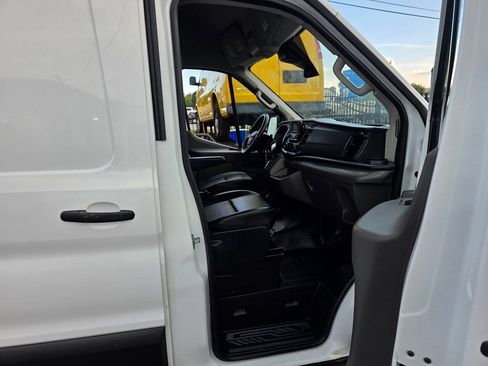 Used 2021 Ford Transit 250 148 High Roof RWD image 13