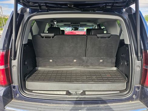 Used 2019 Chevrolet Tahoe Premier AWD/4WD image 15