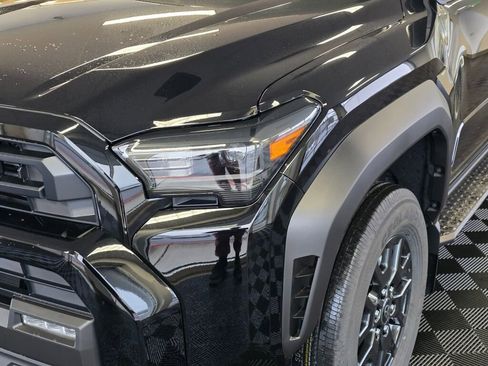 New 2026 Toyota 4Runner SR5 image 10