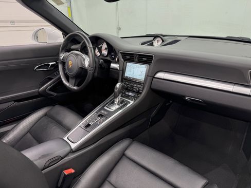Certified 2016 Porsche 911 Carrera 4S AWD/4WD image 26