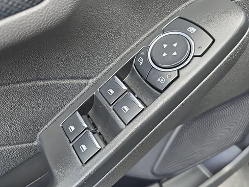 Used 2024 Ford Escape ST-Line Select w/ Tech Pack #2 AWD/4WD image 8