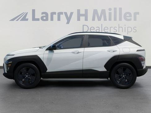New 2026 Hyundai Kona SEL Sport FWD image 3