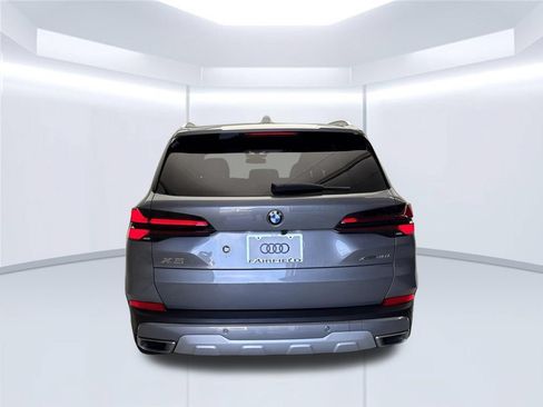 Used 2024 BMW X5 xDrive40i w/ Premium Package AWD/4WD image 6