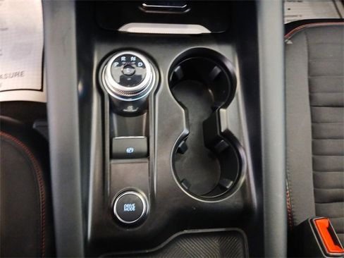 Used 2025 Ford Explorer ST-Line w/ ST-Line Street Pack image 20