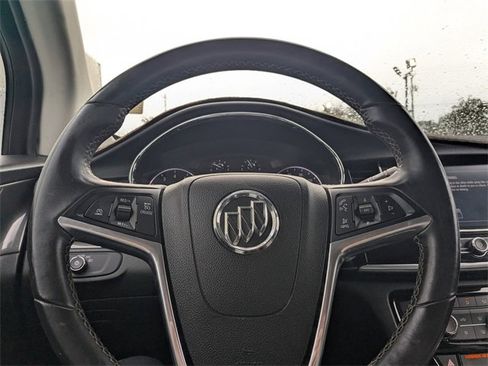 Used 2017 Buick Encore Preferred image 19