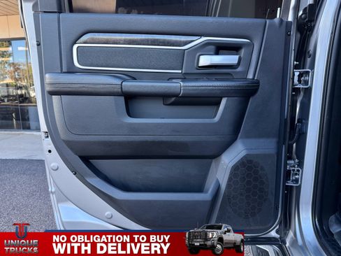 Used 2020 RAM 3500 Lone Star w/ Level 1 Equipment Group image 21