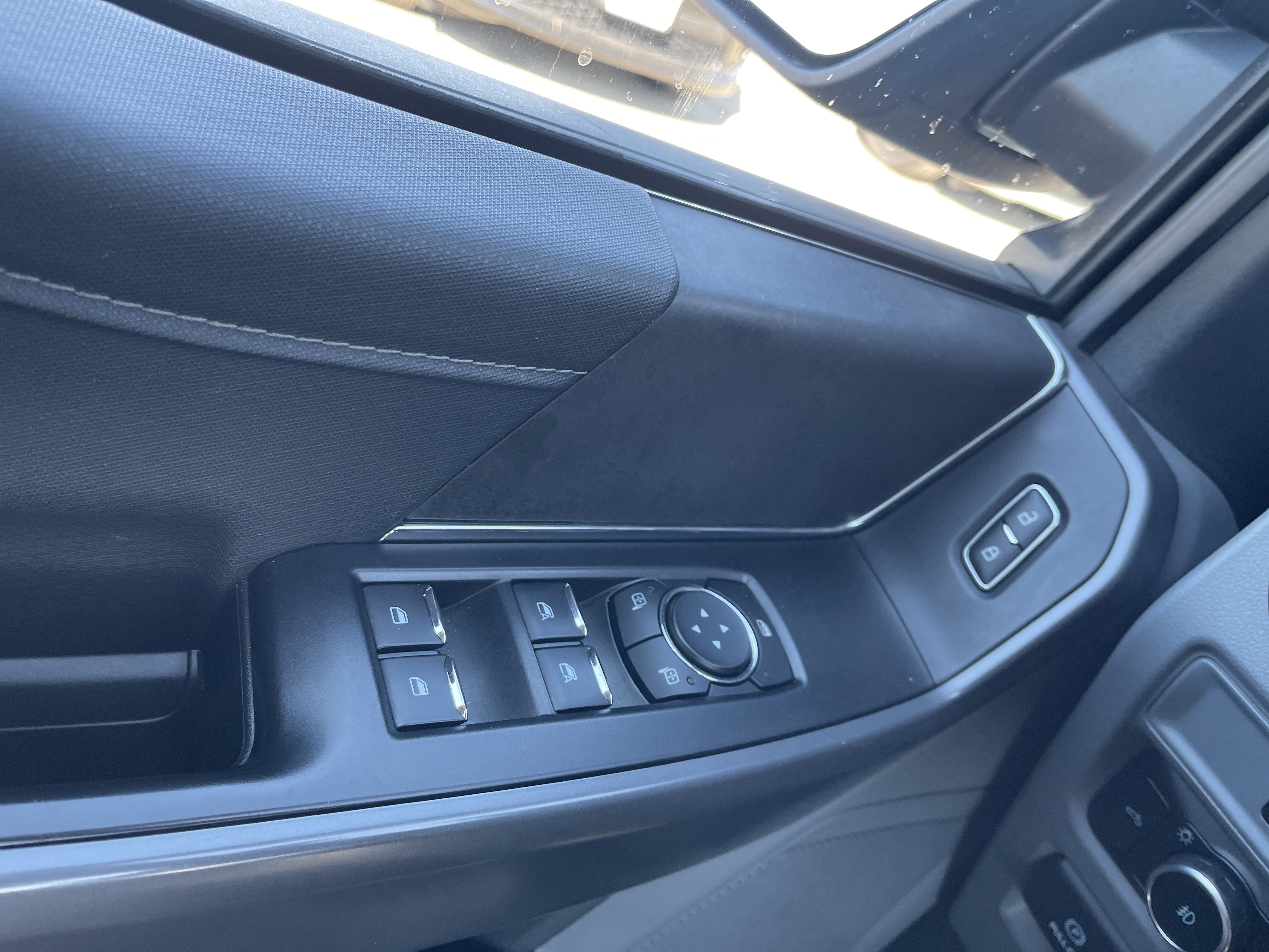 Used 2025 Ford F150 XLT w/ Equipment Group 301A Standard AWD/4WD image 22