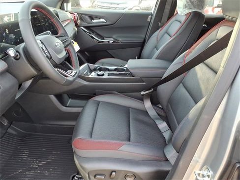 New 2026 Chevrolet Equinox RS image 6