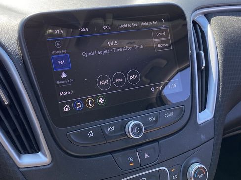 Used 2024 Chevrolet Malibu LS image 11