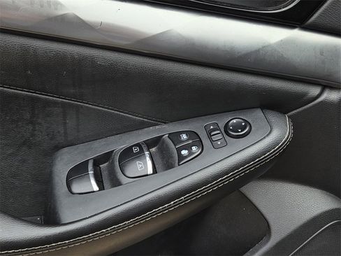 Used 2021 Nissan Maxima 3.5 SV w/ Floor Mat Group image 16