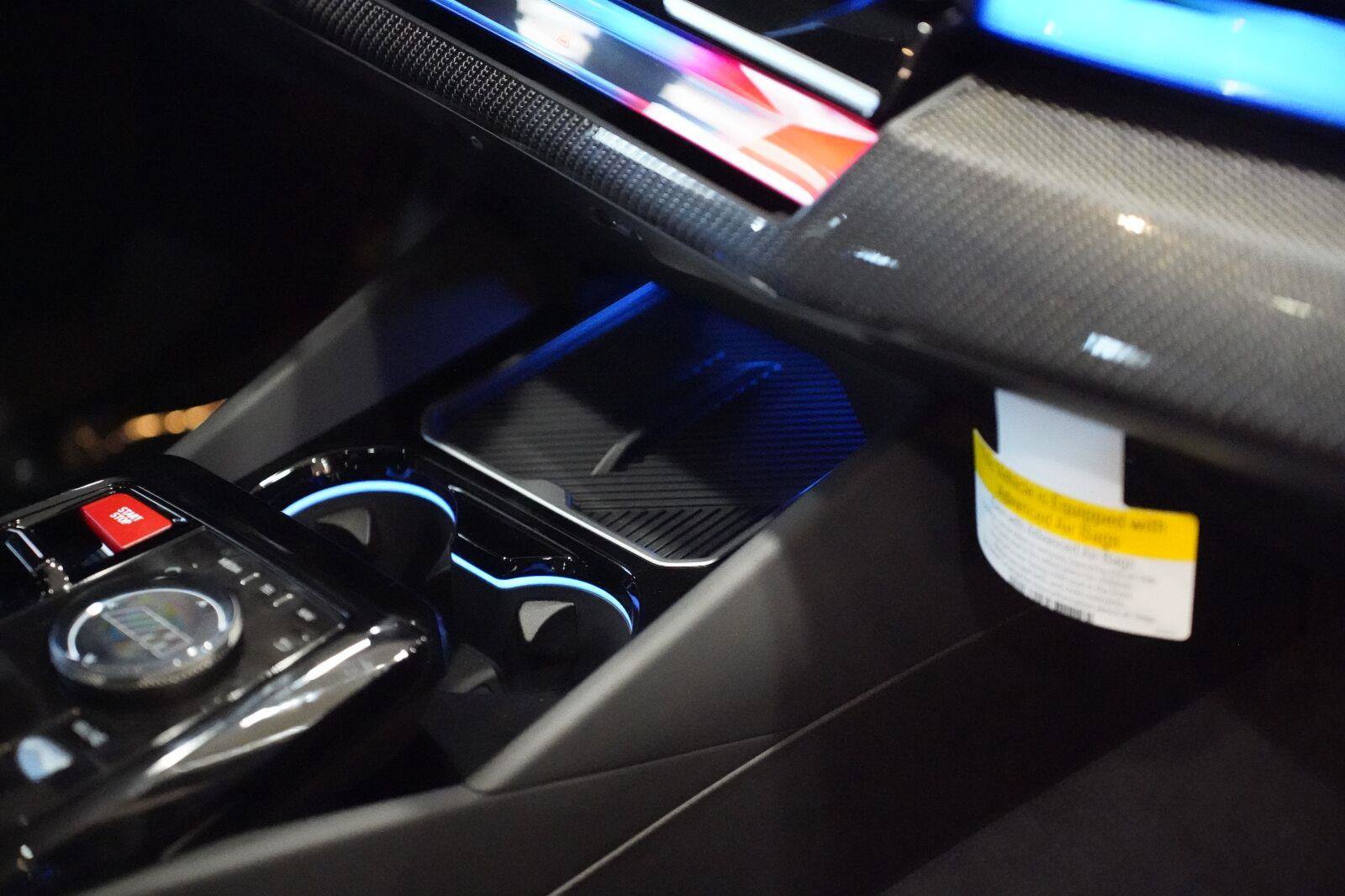 New 2027 BMW M5 Touring AWD/4WD image 26