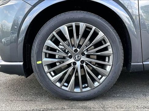 New 2026 Lexus RX 350 AWD/4WD image 12