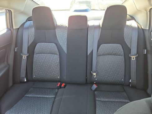 New 2026 Nissan Sentra SV w/ SV Convenience Package FWD image 35