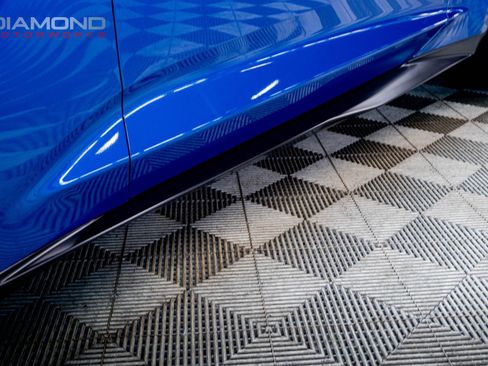 Used 2023 Chevrolet Camaro ZL1 image 38