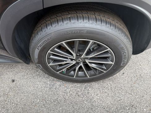 Used 2022 Lexus NX 250 FWD w/ Premium Package image 22