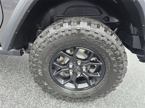 New 2026 Jeep Wrangler Willys image 6
