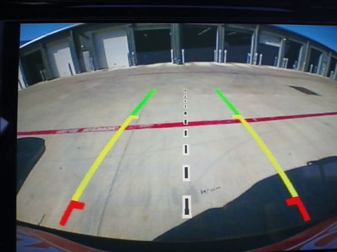 New 2026 Dodge Durango GT image 9