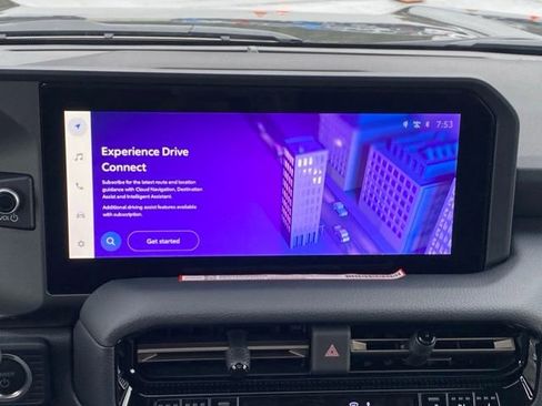 New 2026 Toyota Land Cruiser image 18