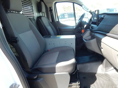 Used 2022 Ford Transit 250 Low Roof image 21