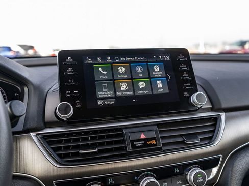 Used 2021 Honda Accord LX image 30