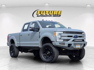 Used 2019 Ford F250 Lariat w/ Lariat Ultimate Package video 1
