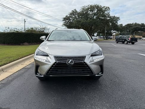 Used 2021 Lexus NX 300 FWD w/ Comfort Package image 3