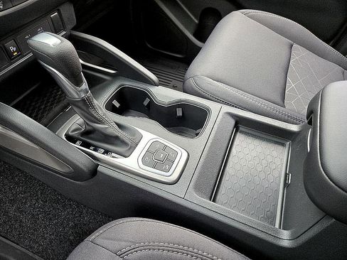 New 2026 Nissan Frontier SV image 10