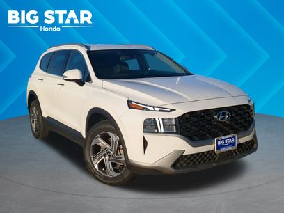 Used 2023 Hyundai Santa Fe SEL