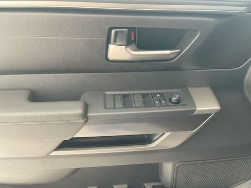 New 2026 Toyota Tundra SR5 AWD/4WD image 13