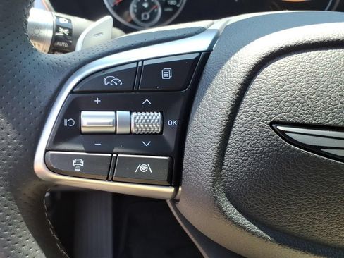 New 2026 Genesis G70 2.5T AWD/4WD image 17