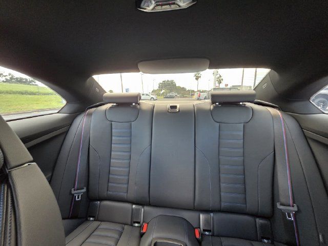 Used 2024 BMW M2 w/ Lighting Package RWD image 20