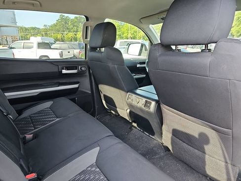 Used 2018 Toyota Tundra SR5 w/ TRD Off Road Package RWD image 11