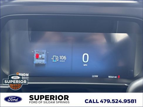 Used 2026 Ford F450 Platinum w/ FX4 Off-Road Package image 35