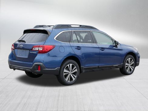 Used 2019 Subaru Outback 2.5i Limited image 7