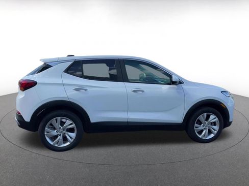 Used 2025 Buick Encore GX Preferred FWD image 12