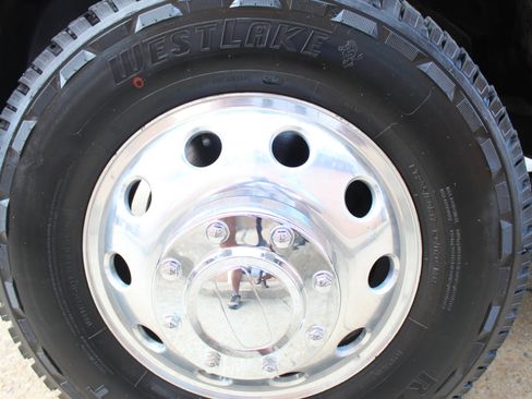 Used 2016 RAM 3500 Laramie image 37