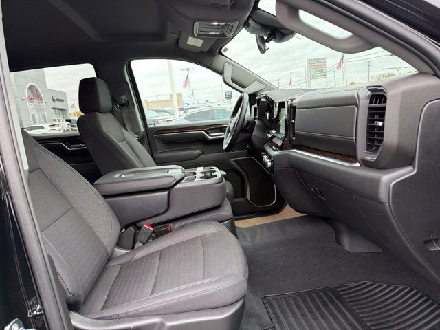 Used 2026 GMC Sierra 1500 SLE w/ Snow Plow Prep Package AWD/4WD image 26