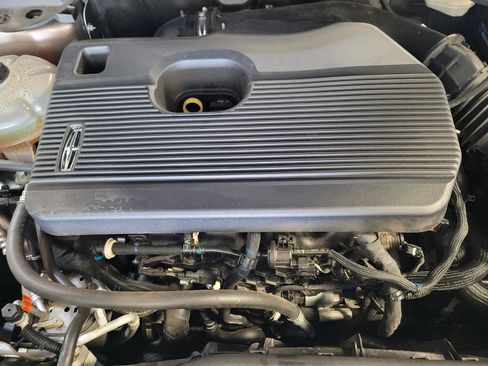 Used 2020 Lincoln Corsair Reserve w/ Equipment Group 201A image 30