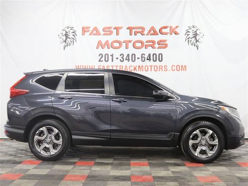 Used 2019 Honda CR-V EX image 4