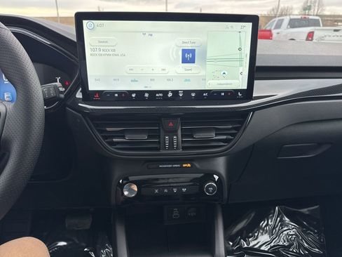 New 2026 Ford Escape ST-Line Select w/ Equipment Group 401A image 3