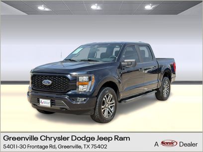 Used 2023 Ford F150 XL w/ STX Appearance Package
