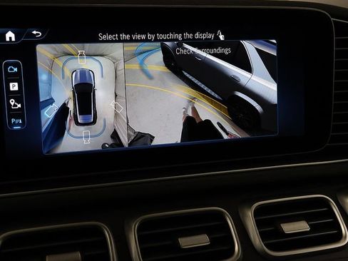 Certified 2026 Mercedes-Benz GLE 450 4MATIC image 23